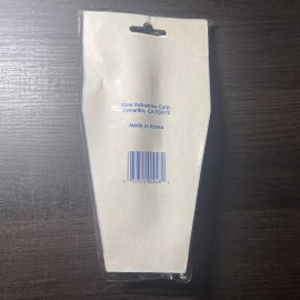 count on cane craft scissors scallop blade made in italy