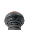 Berger & Schröter LED Mini Rotating Beacon, Warning Light, Flash