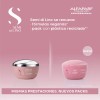 Mascara Nutritiva Semi Di Lino Alfaparf 200ml