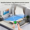 ZWP AR-RY12 AR-RAH2U Replacement Remote Control fit for Fujitsu Air