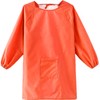 YeeHeen Art Smock Artist Painting Apron Waterproof Long Sleeve Smock