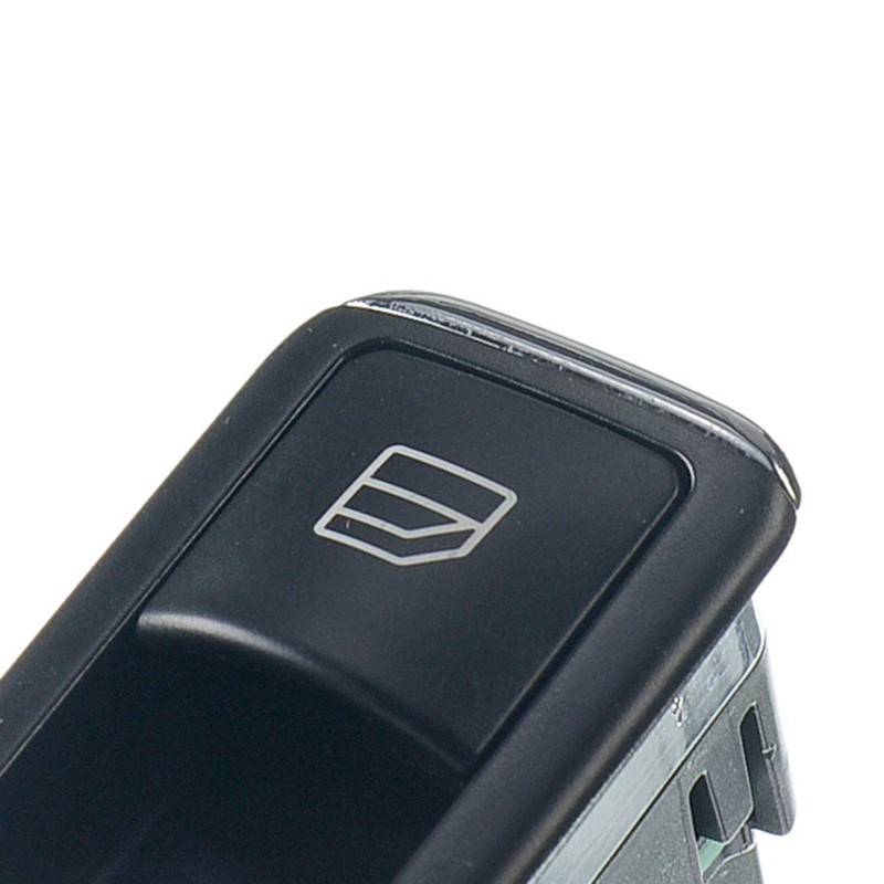Frankberg Window Regulator Switch Front Right for W212 S212 W246
