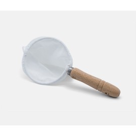 Azmaya OBO Japanese Flannel Pour Drip Coffee Filter - Large