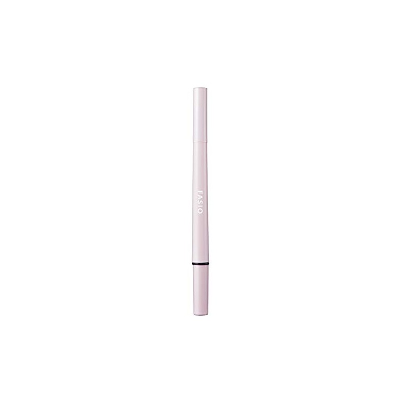 FASIO Liquid & Powder Eyebrow 02 Brown 0.028 oz (0.8
