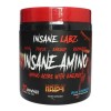 Aminoacidos Insane Labz Hellboy Amino 30 Serv Sabor Ponche