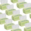 Enleco Disposable Face Towel 60 Count Facial skincare - quantities: