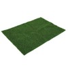 DIY Artificial Simulated Garden Grass Lawn Turf Miniature Landscape Decoration