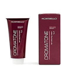 Montibel-Lo Cromatone Haarfarbe 4.60, 90 ml