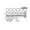 EAS Air Suspension Valve Block O-Ring Repair Kit Compatible with