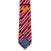 Retreez Young Woven Tie Preppy Striped – 8-10 Years -