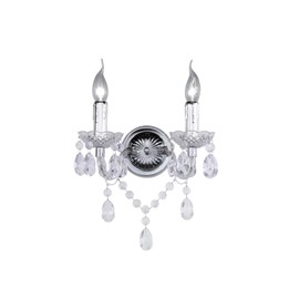 Reality Leuchten Chandelier (5 Bulbs)