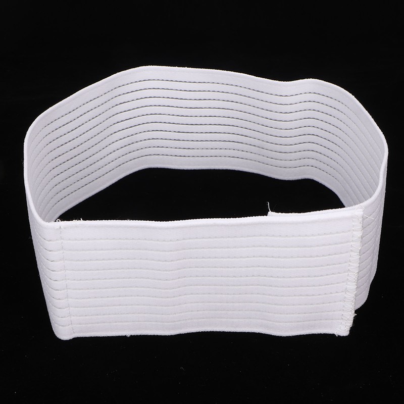 Chin Strap Snoring Tape Breathable Adjustable Head Band Snoring Strap