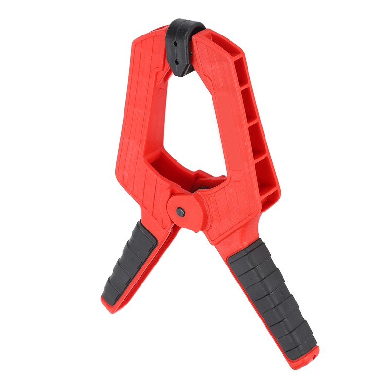 Heavy Duty Woodworking Spring Clamp Engineering Plastic Backdrop Clips for