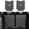 EVGoXMods Rear Seat Back Cover Compatible with Ford Bronco 2