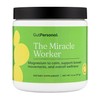 The Miracle Worker Magnesium Powder Supplement: Reduce Stress and Ease