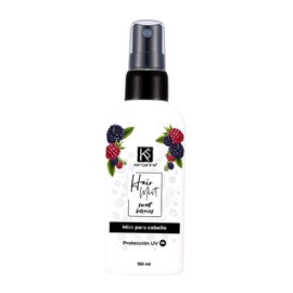 Kerashine Hair Mist Sweet Berries Bruma Capilar 150 ml
