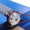Manual Semi-Automatic Beading Machine, 15W 110V 1350R/Min Bead Machine Jewelry