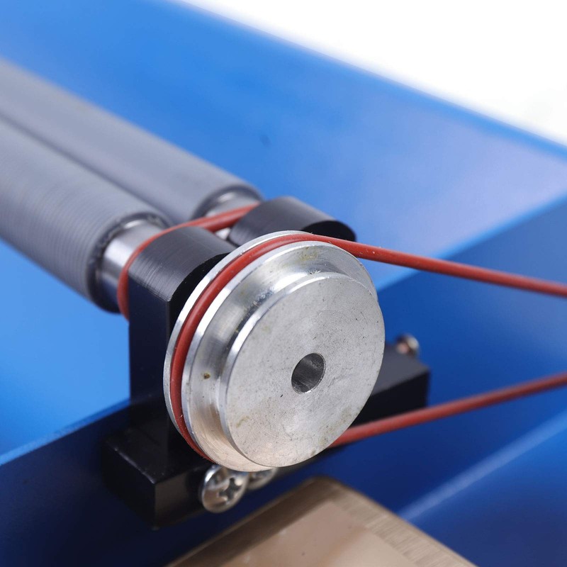 Manual Semi-Automatic Beading Machine, 15W 110V 1350R/Min Bead Machine Jewelry