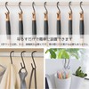 S Shaped Hooks, Set of 20, Universal Hooks, 2.6 inches