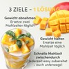 Shape Republic SHAPE REPUBLIC Mango Lassi - Abnehm Shake -