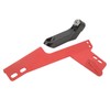 Clutch Master Cylinder Brace Rugged High Hardness Durable Master Cylinder