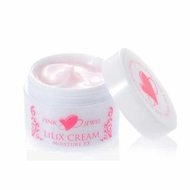 ピンクジュエル(PINK JEWEL) リリックスクリーム 50g