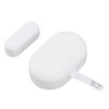 Smart Door Window Sensor Voice Remote Control Door Sensor Wireless