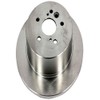 Bendix Premium PRT5548 Rear Brake Rotor for Toyota RAV4 2005-2004