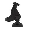 Fishing Rod Holder Clamp Base 360° Adjustable Rotating Weatherproof Open