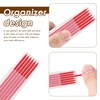 24Pcs 2.8mm Carpenter Pencil Refill Long Lasting HB Refill for