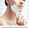 EMS Photon Light Therapy Face Machine Anion Cleaning Lifting Skin