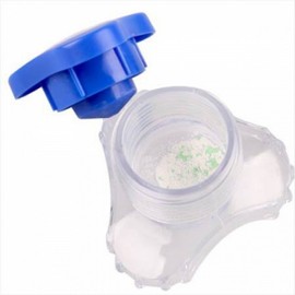 Minimal simple pill crusher 1