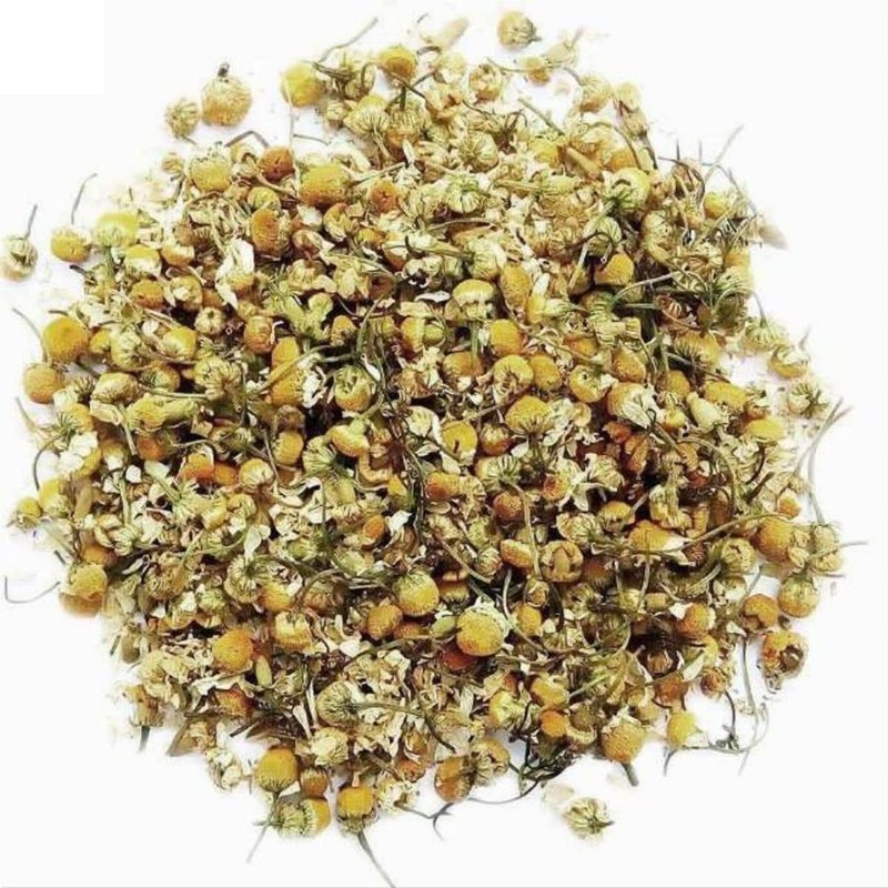 MQH Wholefoods™ Chamomile Flowers Herbal Tea Decaf Choose From 50+