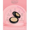 Colorton Maquillaje En Polvo Aprobado Por Profeco Oil Free