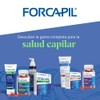 Arkopharma Forcapil Anticaída Pack 3 Meses, Crecimiento, Resistência y Anclaje,