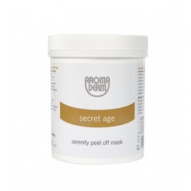 STYX 스틱스 아로마덤 시크릿 에이지 세레니티(진정) 필 오프 마스크 333g STYX Aromaderm Secret Age Serenity Peel Off Mask 333g, 333g × 1개