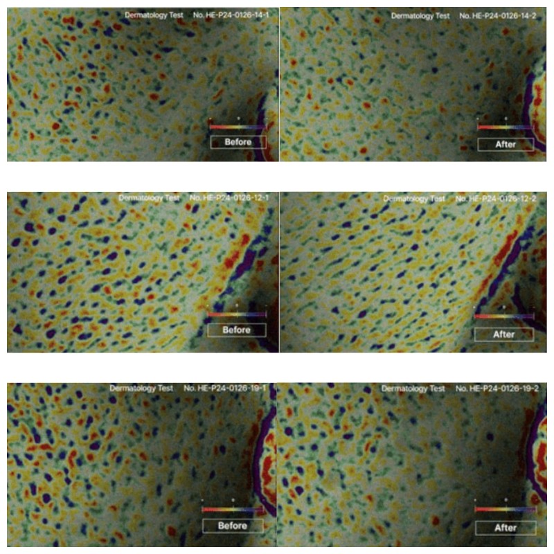 XOUL Micro Derma Booster 30ml, Shade:Fabulous Gold