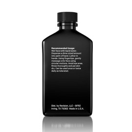 Skincare Brightening Facial Wash Exfoliating Cleanser with Vitamins C and E Revised Edition 3.4 Fl Oz (Pack of 1) Size / 비타민 C와 E가 함유된 스킨케어 브라이트닝 페이셜 워시 각질 제거 클렌저 개정판 3.4 Fl Oz (Pack of 1) Size