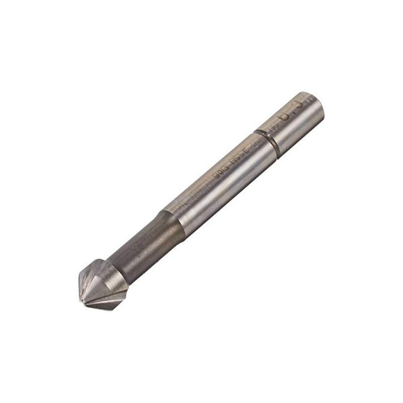 ALPEN(アルペン) カウンターシンク 6.3mm コバルトハイス 229000630