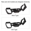 Lshape Handle Multihole Aluminium Alloy Quick Release Plate for Sony