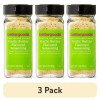 Unbranded (3 pack) bettergoods Garlic Butter Flavored Seasoning, 3 oz