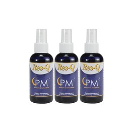 Res-Q PM Liquid Spray - 3 Pack