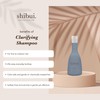 SHIBUI Clarifying Shampoo, Deeply Cleanses, Purifies & Enhances Shine, Color-Safe