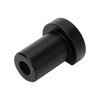 4 Pcs Bench Dogs 19mm Diameter Workbench Peg Aluminum Alloy