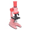 Kids Microscope Set Clear Image Source Science Educational Magnifier Toy