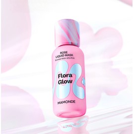 ssc partner company Exfoliation Skin Toner Liquid Mask Skin Moisturizing Mamonde / 각질제거 스킨 토너 리퀴드 마스크 피부 보습 마몽드