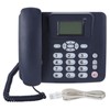 C267 Fixed Telephone Double Interface Support Extension for Business Office