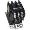 Eaton C25DNJ350A Definit Prpose Cntctr, 120Vac, 50A, 3P, Open