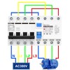 DIHOOL RCD Type B fi Circuit Breaker Residual Current Circuit