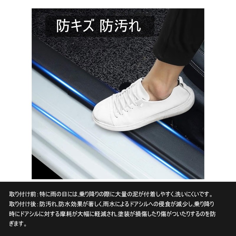 Transparent Compatible with Lexus IS LX LC CT ES GS